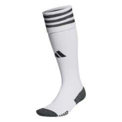 Adidas Adisock 23 Sockenstutzen -Hummel Verkäufe Adidas ADI 23 SOCK Farbe WHITE BLACK