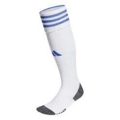 Adidas Adisock 23 Sockenstutzen -Hummel Verkäufe Adidas ADI 23 SOCK Farbe WHITE ROYBLU