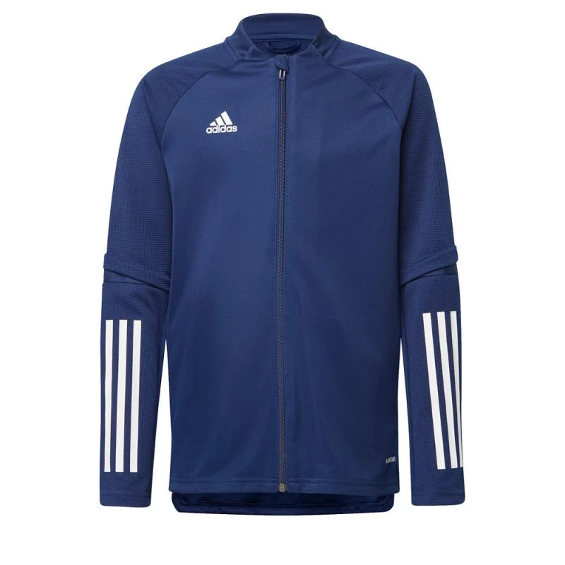Adidas Condivo 20 Trainingsjacke Kinder 7 Adidas Condivo 20 Trainingsjacke Kinder – Bild 7