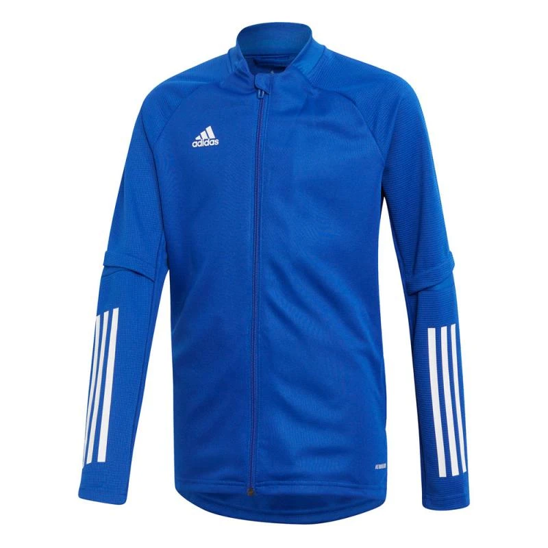 Adidas Condivo 20 Trainingsjacke Kinder 3 Adidas Condivo 20 Trainingsjacke Kinder – Bild 3