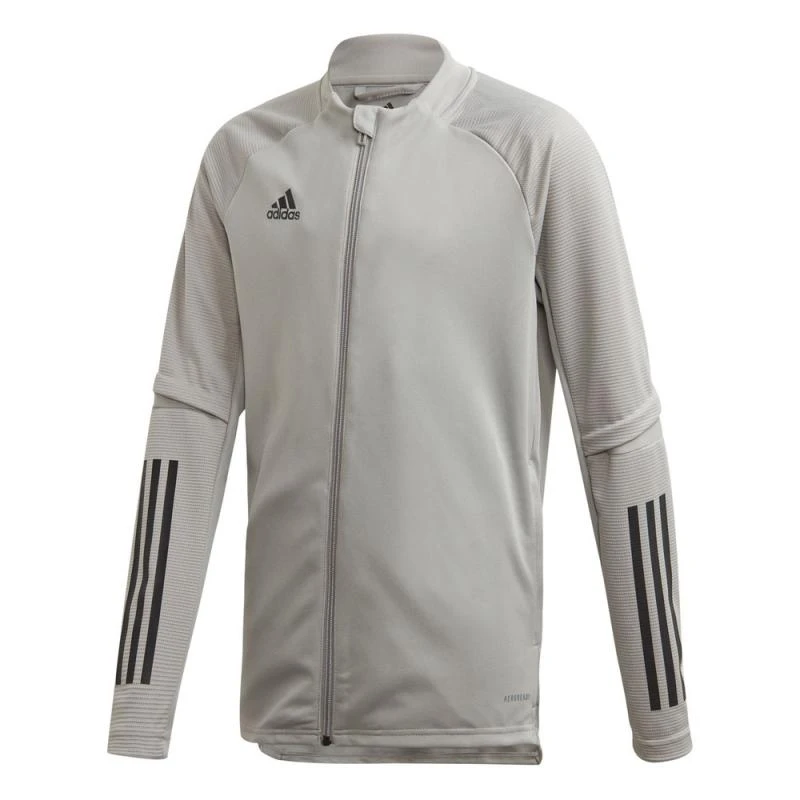 Adidas Condivo 20 Trainingsjacke Kinder 4 Adidas Condivo 20 Trainingsjacke Kinder – Bild 4