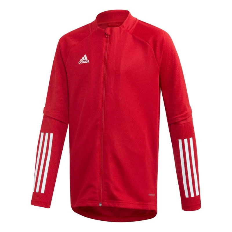 Adidas Condivo 20 Trainingsjacke Kinder 5 Adidas Condivo 20 Trainingsjacke Kinder – Bild 5