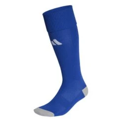 Adidas Milano 23 Sockenstutzen -Hummel Verkäufe Adidas MILANO 23 SOCK Farbe ROYBLU WHITE
