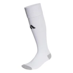 Adidas Milano 23 Sockenstutzen -Hummel Verkäufe Adidas MILANO 23 SOCK Farbe WHITE BLACK