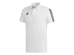 Adidas TIRO 19 Poloshirt Baumwolle 8 Adidas TIRO 19 Poloshirt Baumwolle -Hummel Verkäufe Adidas TIRO 19 Poloshirt Baumwolle Farbe WHITE BLACK