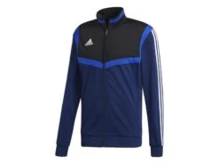 Adidas Tiro 19 Polyesterjacke Herren -Hummel Verkäufe Adidas TIRO 19 Polyesterjacke Herren Farbe DKBLUE WHITE