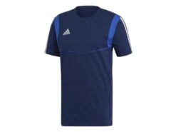 Adidas TIRO 19 T-Shirt 7 Adidas TIRO 19 T-Shirt -Hummel Verkäufe Adidas TIRO 19 T Shirt Farbe DKBLUE BOBLUE