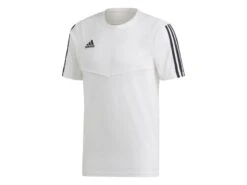 Adidas TIRO 19 T-Shirt 6 Adidas TIRO 19 T-Shirt -Hummel Verkäufe Adidas TIRO 19 T Shirt Farbe WHITE BLACK