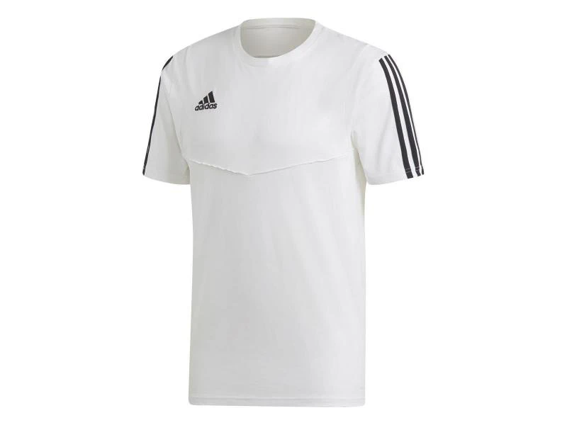 Adidas TIRO 19 T-Shirt 3 Adidas TIRO 19 T-Shirt – Bild 3