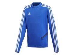 Adidas Tiro 19 Training Top Kinder -Hummel Verkäufe Adidas TIRO 19 Training Top Kinder Farbe BOBLUE DKBLUE WHITE