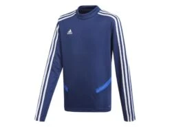 Adidas Tiro 19 Training Top Kinder -Hummel Verkäufe Adidas TIRO 19 Training Top Kinder Farbe DKBLUE BOBLUE WHITE