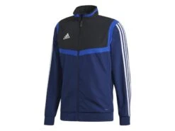 Adidas Tiro 19 Präsentationsjacke Herren -Hummel Verkäufe Adidas Tiro 19 Praesentationsjacke Herren Farbe DKBLUE BLACK WHITE