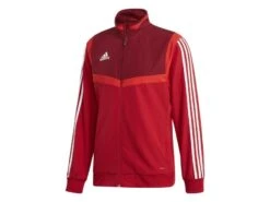Adidas Tiro 19 Präsentationsjacke Herren -Hummel Verkäufe Adidas Tiro 19 Praesentationsjacke Herren Farbe POWRED CBURGU WHITE
