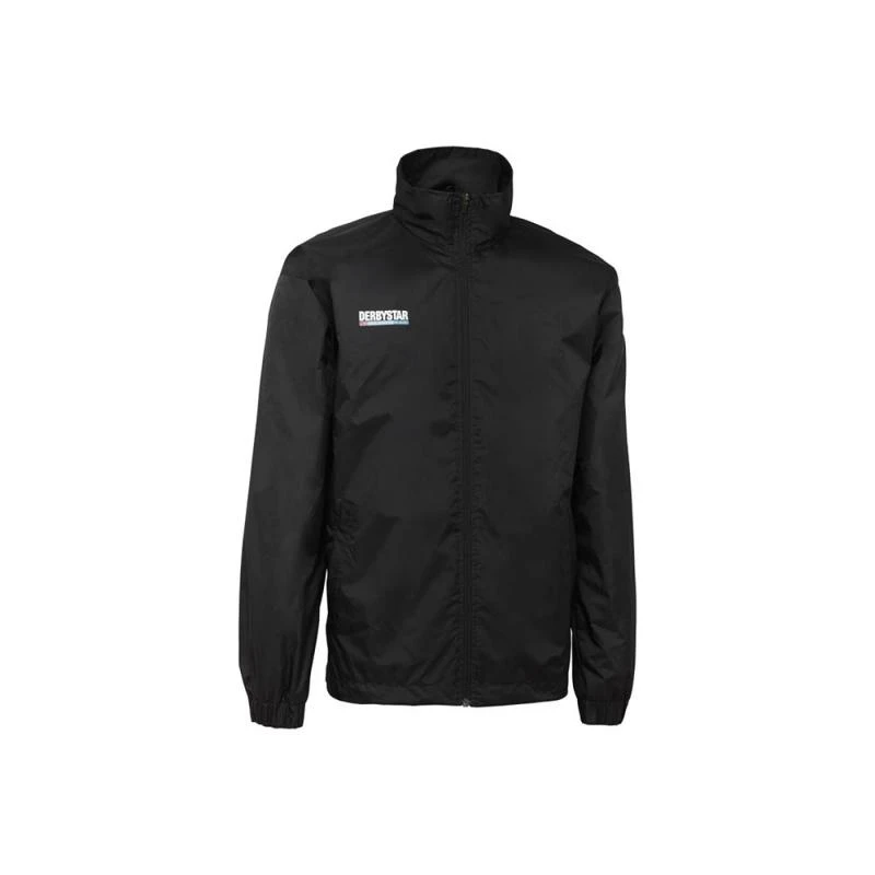 Derbystar Basic Pro Regenjacke Kinder 6053116200 4 Derbystar Basic Pro Regenjacke Kinder 6053116200 – Bild 4
