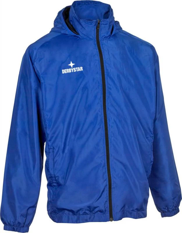 Derbystar Hyper Allwetterjacke II 612036 3 Derbystar Hyper Allwetterjacke II 612036 – Bild 3