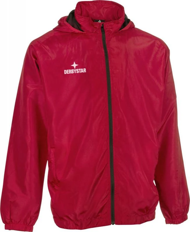 Derbystar Hyper Allwetterjacke II 612036 5 Derbystar Hyper Allwetterjacke II 612036 – Bild 5