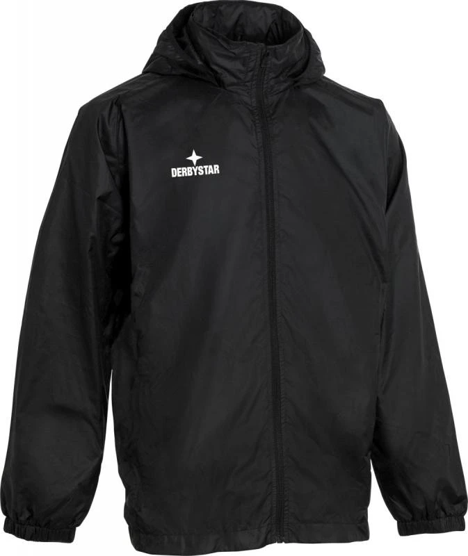 Derbystar Hyper Allwetterjacke II 612036 2 Derbystar Hyper Allwetterjacke II 612036 – Bild 2