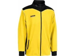 Derbystar Jacke Arbeitsanzug Brillant Herren 6004030300 -Hummel Verkäufe Derbystar Jacke Arbeitsanzug Brillant Herren 6004030300 Farbe gelb