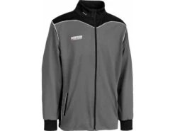 Derbystar Jacke Arbeitsanzug Brillant Herren 6004030300 -Hummel Verkäufe Derbystar Jacke Arbeitsanzug Brillant Herren 6004030300 Farbe grau