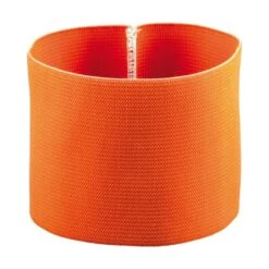 Derbystar Kapitänsbinde Neutral 4085040100 -Hummel Verkäufe Derbystar Kapitaensbinde Neutral 4085040100 Farbe neonorange