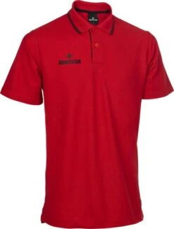 Derbystar Poloshirt Ultimo V23 632028 -Hummel Verkäufe Derbystar Poloshirt Ultimo v23 632028 Farbe rot