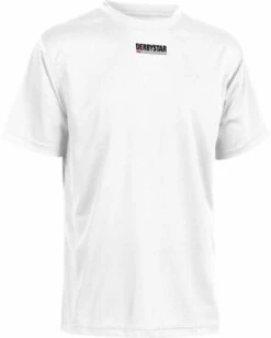Derbystar Trainingsshirt Basic Kinder 6050116100 -Hummel Verkäufe Derbystar Trainingsshirt Basic Kinder 6050116100 Farbe Weiss