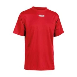 Derbystar Trainingsshirt Basic Kinder 6050116100 -Hummel Verkäufe Derbystar Trainingsshirt Basic Kinder 6050116100 Farbe rot