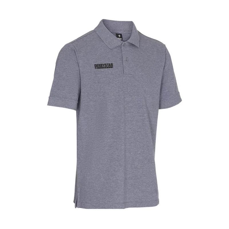 Derbystar Ultimo Poloshirt Herren 2 Derbystar Ultimo Poloshirt Herren – Bild 2