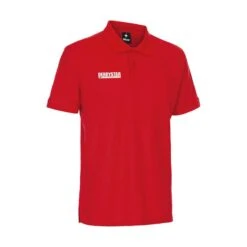 Derbystar Ultimo Poloshirt Herren 9 Derbystar Ultimo Poloshirt Herren -Hummel Verkäufe Derbystar Ultimo Poloshirt Herren Farbe rot