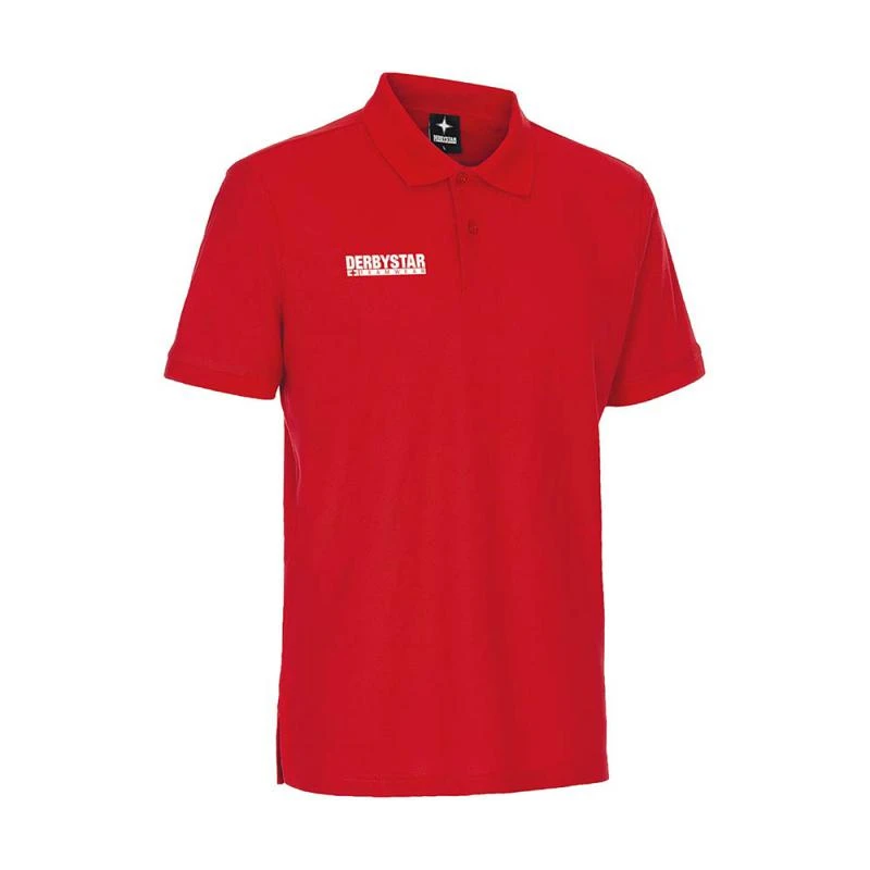 Derbystar Ultimo Poloshirt Herren 4 Derbystar Ultimo Poloshirt Herren – Bild 4