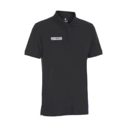 Derbystar Ultimo Poloshirt Herren 10 Derbystar Ultimo Poloshirt Herren -Hummel Verkäufe Derbystar Ultimo Poloshirt Herren Farbe schwarz