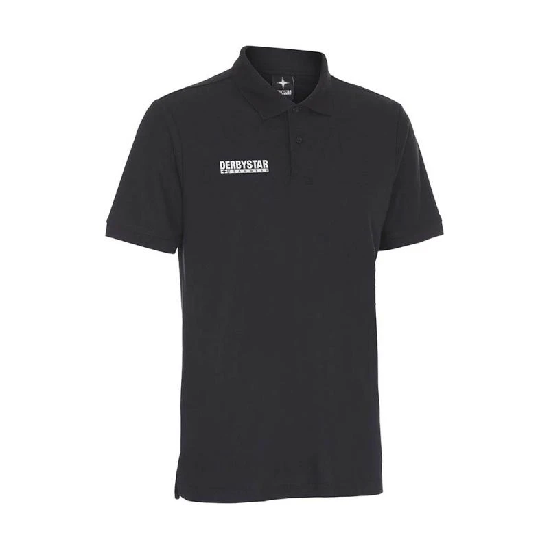 Derbystar Ultimo Poloshirt Herren 5 Derbystar Ultimo Poloshirt Herren – Bild 5