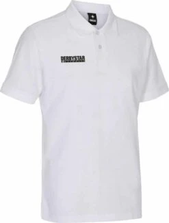 Derbystar Ultimo Poloshirt Herren 11 Derbystar Ultimo Poloshirt Herren -Hummel Verkäufe Derbystar Ultimo Poloshirt Herren Farbe weiss