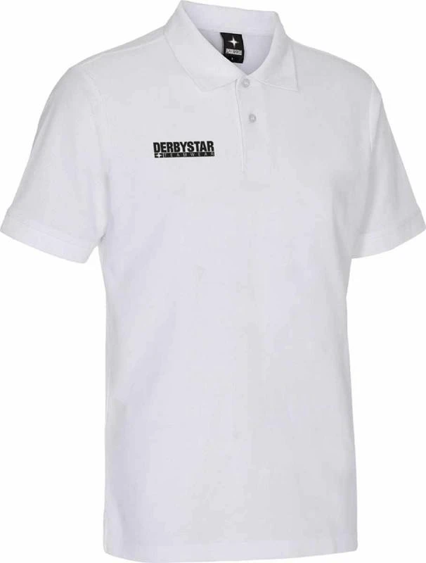 Derbystar Ultimo Poloshirt Herren 6 Derbystar Ultimo Poloshirt Herren – Bild 6