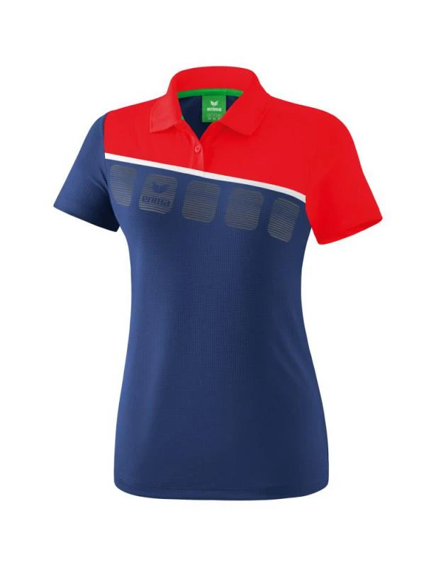 Erima 5-C Poloshirt 8 Erima 5-C Poloshirt – Bild 8