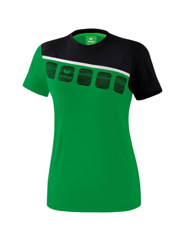 Erima 5-C T-Shirt 10 Erima 5-C T-Shirt – Bild 10