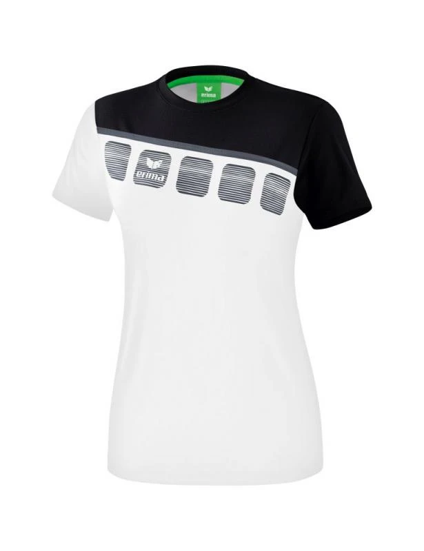 Erima 5-C T-Shirt 13 Erima 5-C T-Shirt – Bild 13