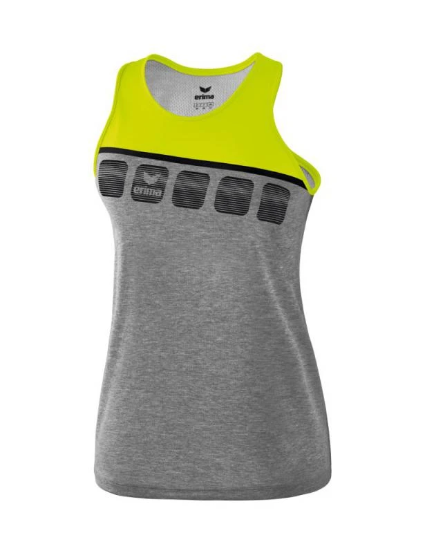Erima 5-C Tanktop 2 Erima 5-C Tanktop – Bild 2
