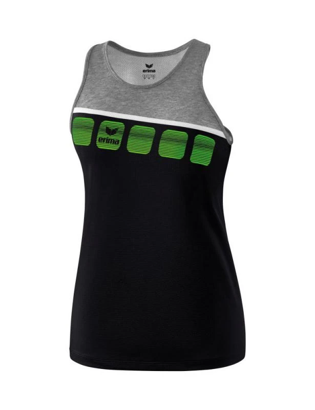 Erima 5-C Tanktop 7 Erima 5-C Tanktop – Bild 7