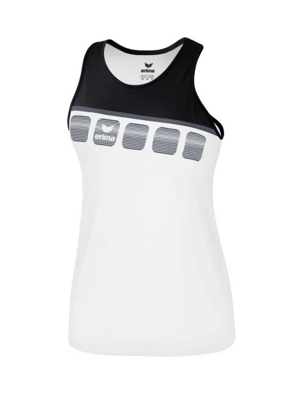 Erima 5-C Tanktop 11 Erima 5-C Tanktop – Bild 11
