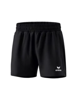 Erima CHANGE By Erima Shorts -Hummel Verkäufe Erima CHANGE by erima Shorts Farbe schwarz