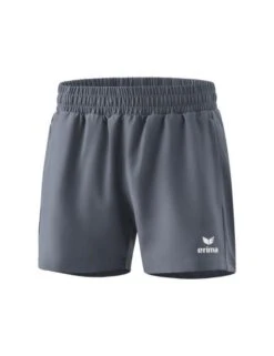 Erima CHANGE By Erima Shorts -Hummel Verkäufe Erima CHANGE by erima Shorts Farbe slate grey