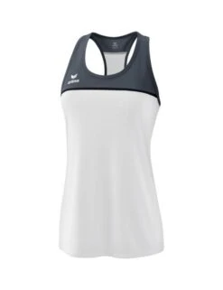Erima CHANGE By Erima Tanktop Damen 19 Erima CHANGE By Erima Tanktop Damen -Hummel Verkäufe Erima CHANGE by erima Tanktop Damen Farbe weiss slate grey schwarz