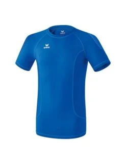 Erima Elemental T-Shirt -Hummel Verkäufe Erima Elemental T Shirt Farbe new royal