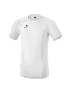 Erima Elemental T-Shirt -Hummel Verkäufe Erima Elemental T Shirt Farbe weiss