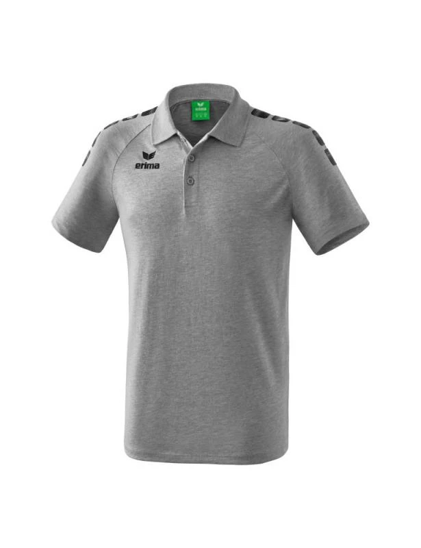 Erima Essential 5-C Poloshirt 2 Erima Essential 5-C Poloshirt – Bild 2