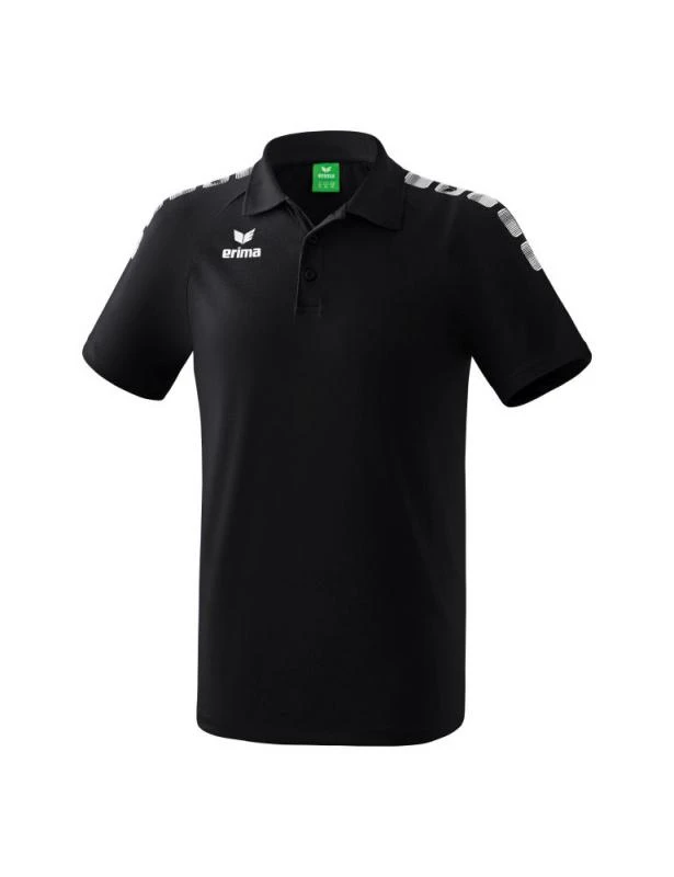 Erima Essential 5-C Poloshirt 8 Erima Essential 5-C Poloshirt – Bild 8