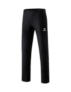 Erima Essential 5-C Sweatpant -Hummel Verkäufe Erima Essential 5 C Sweatpant Farbe schwarz weiss