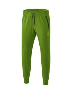 Erima Essential Sweathose 7 Erima Essential Sweathose -Hummel Verkäufe Erima Essential Sweathose Farbe twist of lime lime pop