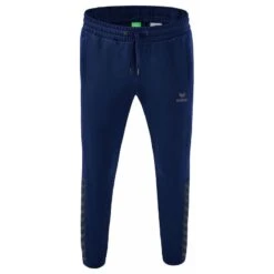 Erima Essential Team Jogginghose 2102201 -Hummel Verkäufe Erima Essential Team Jogginghose 2102201 Farbe new navy slate grey